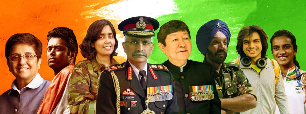 Indian Motivational Speakers for Republic Day and Independence Day