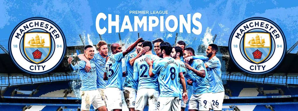 Manchester City Success to Corporate Brilliance