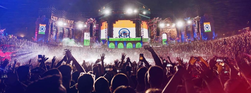 Indian Music Festivals